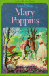 Mary Poppins. DISNEY Walt