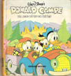Donald Campe. DISNEY Walt