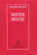 Mister Mouse. DELERM Philippe