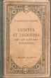 Contes et Légendes Tirés Des Littératures Étrangères Classe De 6°B , Année Préparatoire Des E. P. S. Et Des C. C.. LAURENT , G. ROGER