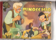 Pinocchio. DISNEY Walt