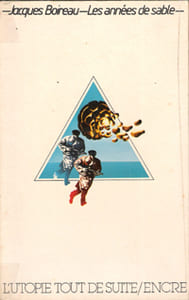 Les Années De Sable