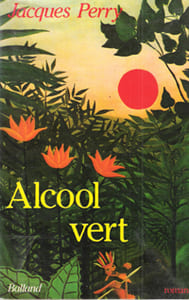 Alcool Vert