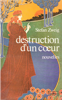 Destruction D'un Coeur Suivi De La Gouvernante et Le Jeu Dangereux