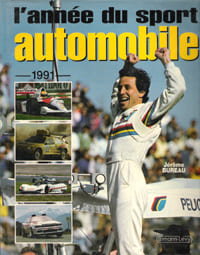 L'année Du Sport Automobile 1991