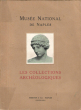 Les Collections Archéologiques. Musée National De Naples