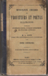 Morceaux Choisis Des Prosateurs et Poëtes Allemands , Accompagnés De Notes Explicatives , De Notices Biographiques et D'analyses Littéraires Par M. ...