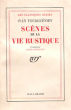 Scènes De La Vie Rustique. TOURGUENIEV Ivan
