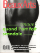 Beaux Arts  N° 109 Février 1993 . Censure : Quand L'art Fait Scandale . Mapplethorpe et La Censure Américaine . La Peinture Vénitienne Au Grand Palais ...