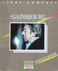 Gainsbourg