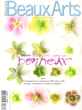 Beaux Arts  Le Magazine De L'actualité N° 188 Janvier 2000 . 132 Pages De Bonheur Dans L'art Contemporain , La Peinture Du XVIII° Siècle , La BD , Le ...