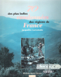 70 Des Plus Belles Randonnées Des Régions De France. CANTALOUBE Jacqueline