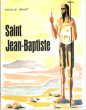 Saint Jean-Baptiste. BINET Nicole