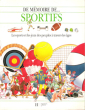 De Mémoire De ... Sportifs : Les Sports et Les Jeux à Travers Les Âges. BARRET Norman
