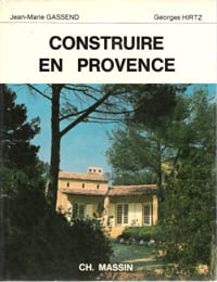Construire En Provence