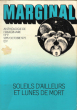 Marginal : Anthologie De L'imaginaire N° 9 Septembre/Octobre 1975 . Soleils D'ailleurs et Lunes De Mort. Collectif