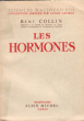 Les Hormones. COLLIN Remy