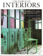 The World of Interiors : Refined Rustic on Sicilian Hill and Yorkshire Moor . An Oasis in Paris . Plecnik , Modernist Mentor   . June 1998. Collectif