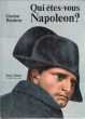 Qui Êtes-vous Napoléon ?. BONHEUR Gaston