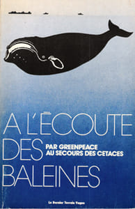 A L'écoute Des Baleines