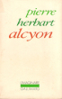 Alcyon. HERBART Pierre