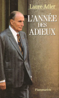 L'année Des Adieux