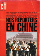 Paris Match N° 816 . 28 Novembre 1964 . Nos Reporters En Chine. CARTIER René  , PROUVOST Jean
