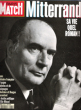 Paris Match N° 2434 . 18 Janvier 1996 . Mitterrand Sa Vie Quel Roman ! 50 Ans D'histoire Française 100 Pages De Photos et De Témoignages , Son Destin ...