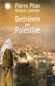 Bethléem En Palestine