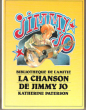La Chanson De Jimmy Jo ( Come Sing Jimmy Joe ). PATERSON Katherine