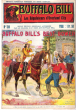Les Régulateurs d'Overland City . N° 130 . Buffalo Bill's Best Bower or Calling the Turn on Death Notch Dick. CODY W.-F. Colonel ,  Dit BUFFALO BILL
