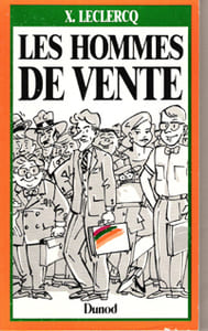 Les Hommes De Vente