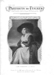 Portraits De Femme N° 8 : Lady Hamilton. HENRIOT Emile