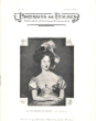 Portraits De Femme N° 39 : La Duchesse De Berry. HENRIOT Emile