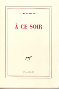 A Ce Soir