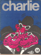 Charlie Mensuel N° 51 . Avril 1973 .. WOLINSKI , REISER , HART , CABU , SCHULTZ , WILLEM , CREPAX ,