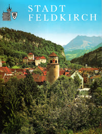Stadt Feldkirch