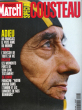 Paris Match Spécial Cousteau 28 Juin 1997 : Adieu Au Français Le Plus aimé Du Monde - Photos L'odyssée De Toute Sa Vie - Les Moments Forts De Son ...
