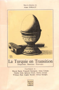 La Turquie En Transition : Disparités . Identités . Pouvoirs : Les Disparités Régionales - Espace Rural , Village , ruralité : a  La Recherche Du Paysan Anatolien - A Model of Differentiated Petty Producing Peasantry - Yachar Kemal , Romancier