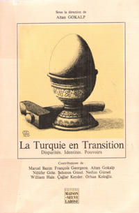 La Turquie En Transition : Disparités . Identités . Pouvoirs : Les Disparités Régionales - Espace Rural , Village , ruralité : a La Recherche Du ...