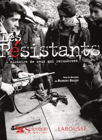 Les Résistants : L'histoire De Ceux Qui Refusèrent. BELOT Robert , Sous La Dir. , avec Le Concours De ALARY Eric et VERGEZ-CHAIGNON Bénédicte