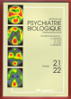 Séminaire De Psychiatrie Biologique , Hôpital Sainte-Anne Tome 21 : Hallucination  - Tome 22 : Mémoire. GERARD Alain . , LOO H. , OLIE J.P. ( Comptes ...