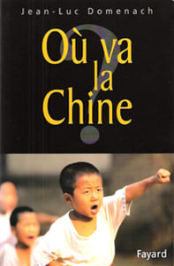 Où va La Chine ?
