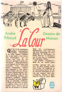 La Cour