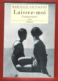 Laissez-moi ( Commentaire )