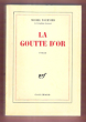 La Goutte D'Or. TOURNIER Michel
