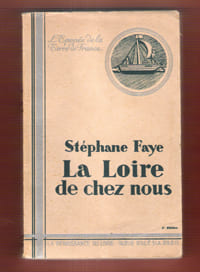La Loire De Chez Nous