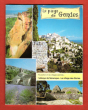 Le Pays De Gordes : Roussillon et Les Villages perché...L'abbaye De Sénanque - Le Village Des Bories. GRANIER Jacky , GUITTENY Marc , GAGNIERE Sylvain