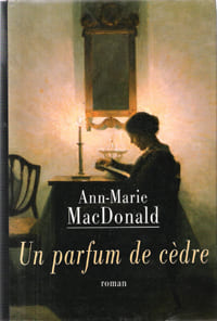 Un Parfum De Cèdre ( Fall on Your Knees )