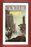 Faust. GOETHE Jean-Wolfgang